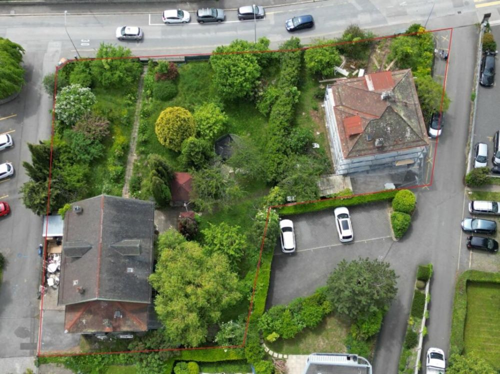 PPE Traménaz lot 237-11 appartement 2.5 pièces au 3ème étage - Bild 13