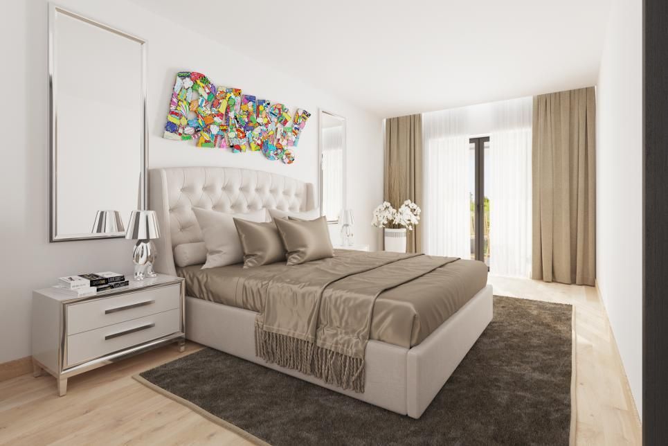 BAISSE DE PRIX ! Charmant appartement de 3,5 pièces à Gland -  Bild 7