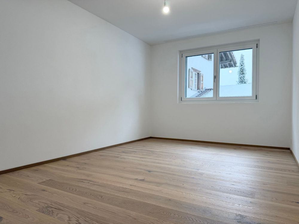 Wohnqualität trifft Rendite: Neubau-Gartenwohnung mit Vermietungschancen - Bild 5