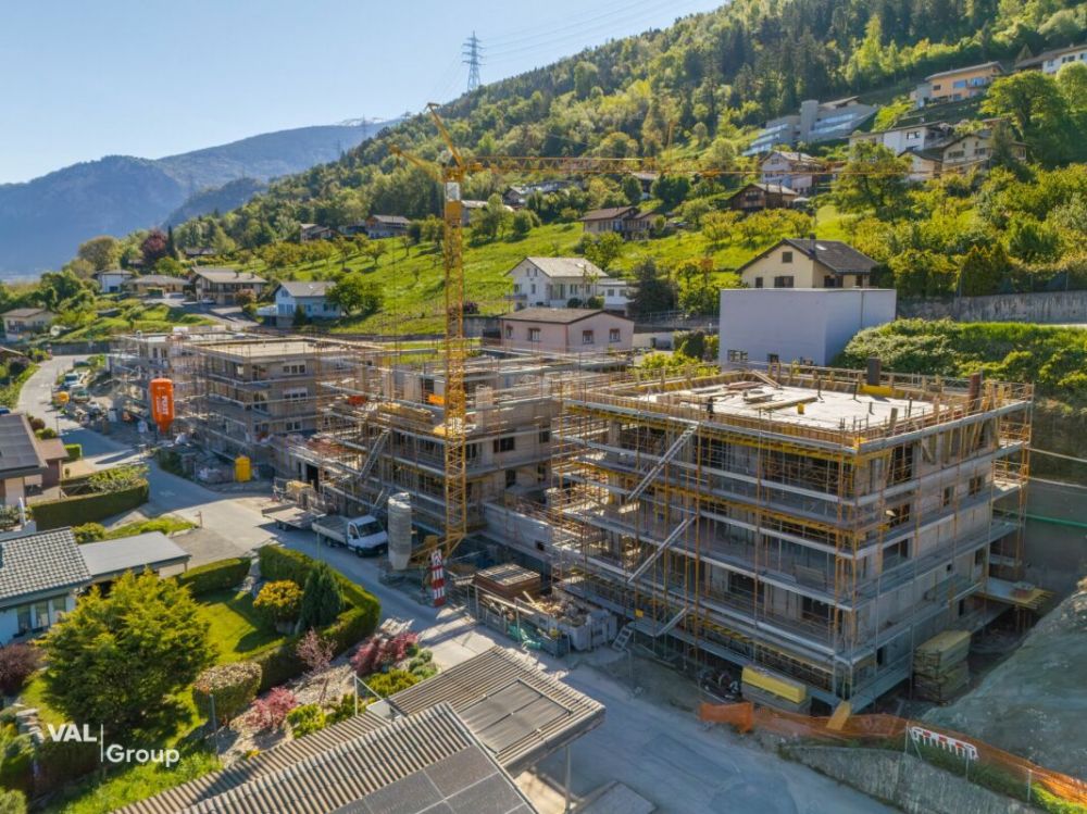 Komfort und Helligkeit in einer 2.5-Zimmer-Wohnung mit Balkon -  Bild 2