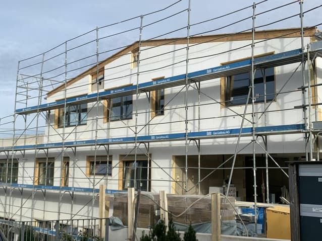 Wohnjuwel in Murten -  Bild 3