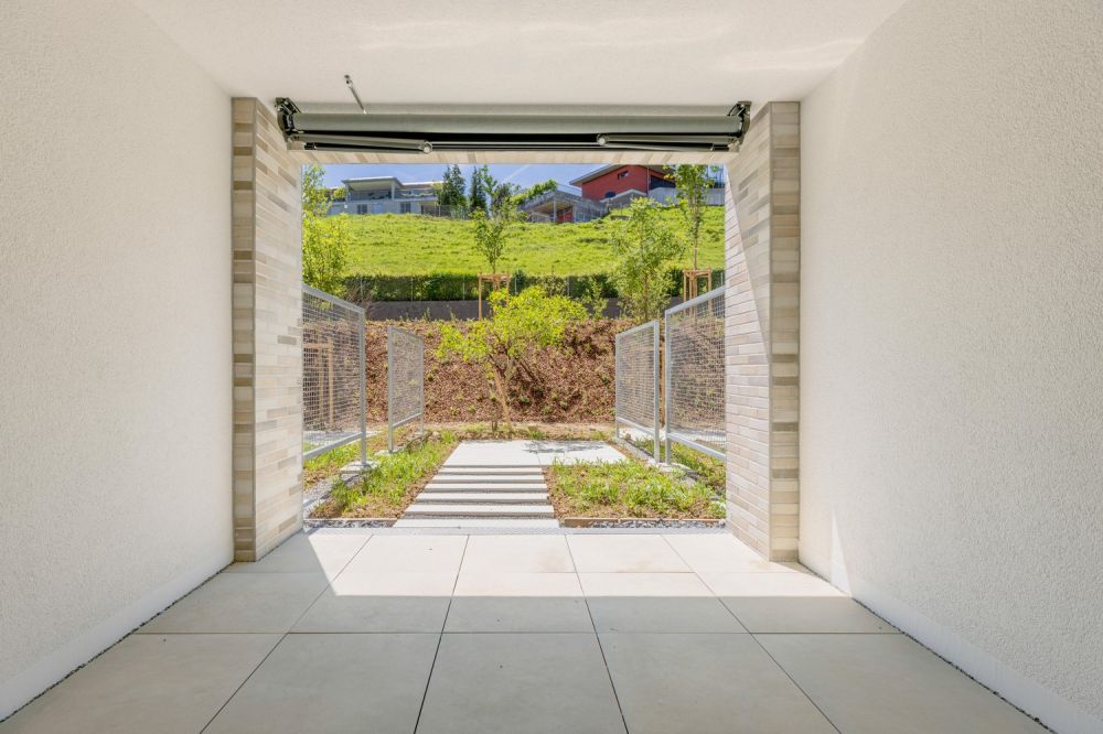 3.5 Zimmerwohnung in Au Wädenswil -  Bild 7