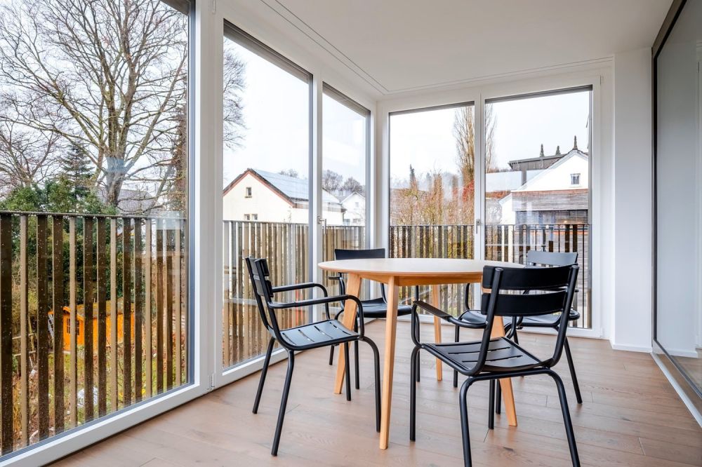 Neubau: Helle und Moderne 4.5-Zimmer-Wohnung im 2. OG -  Bild 7