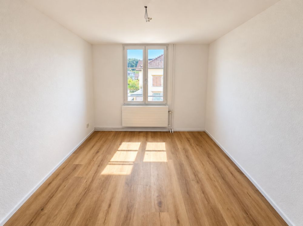 Helle, modern 3,5-Zimmer-Wohnung mit viel Wohnkomfort -  Bild 5