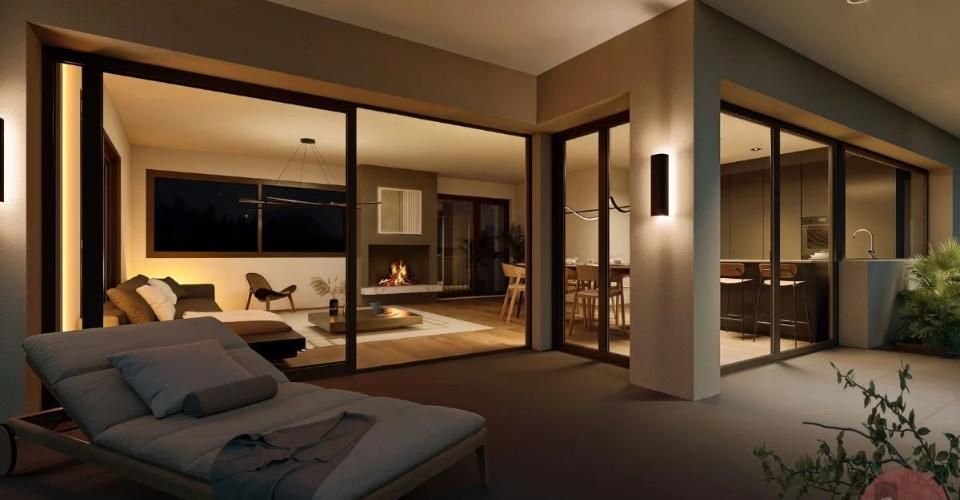 Martigny | Lumineux 3,5 pièces au 1er étage avec grande terrasse - Appartement 3.5 pièces - image - 2