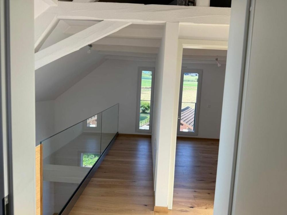 Immeuble locatif à Vuissens - Bild 4