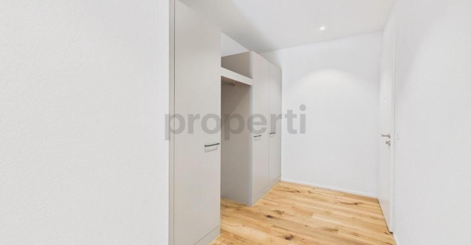 Neubau - Erstbezug: Eigener 120 m² Garten mit Parkblick, 40 m² Wohnbereich - Appartement 3.5 pièces - image - 12