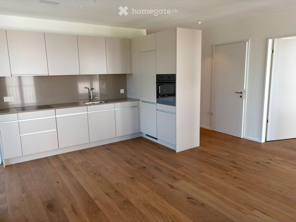 Erstbezug 3.5-Zimmer-Wohnung mit Seeblick in Au ZH – Neubau 2026 -  Bild 4