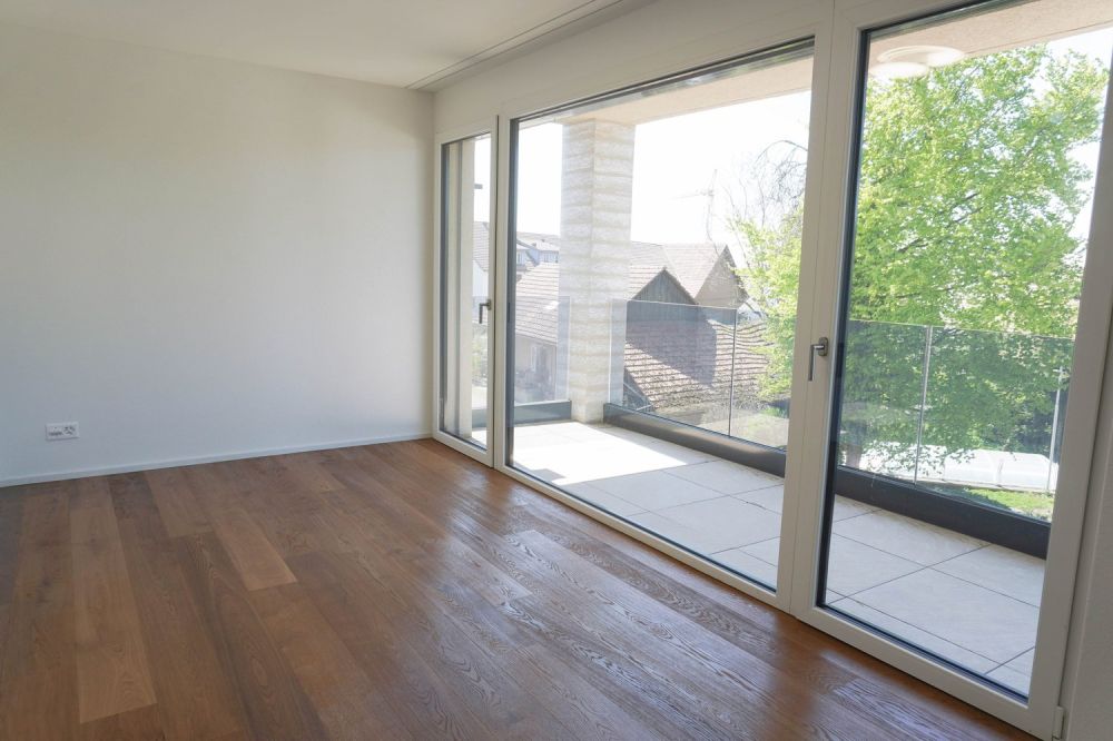 Freistehendes 5½ Zimmer-EFH im Friedlisberg -  Bild 7