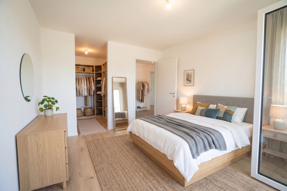 Divercité redéfinit l'art de vivre urbain - 3.5 pièces en duplex -  Bild 4