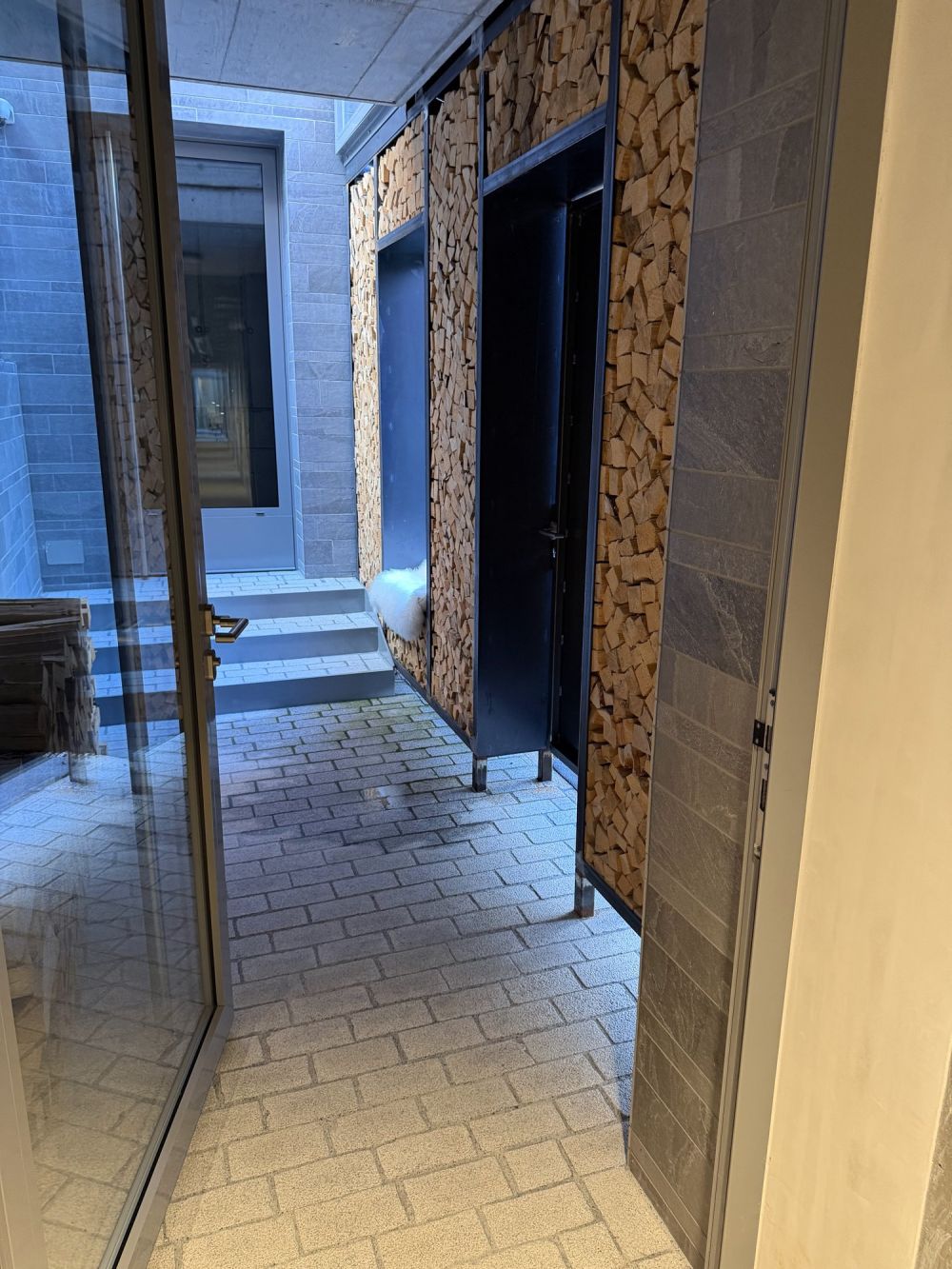2.5 Zimmer Gartenwohnung -  Bild 13