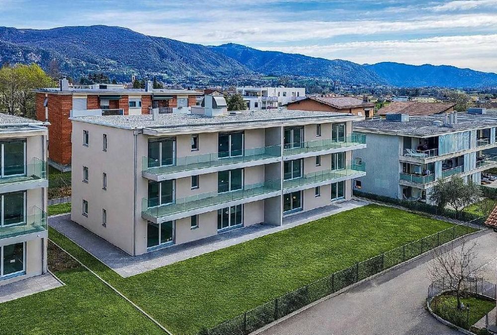 Appartamento 2.5 locali Stabio -  Bild 2