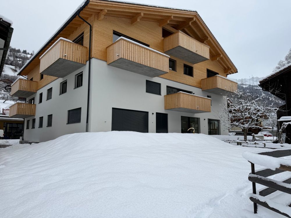 Grosszügig, zentral und wunderschön! - Bild 6