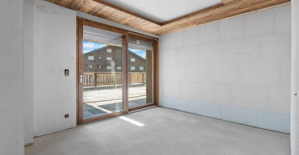 Résidence principale exclusive à Plans-Mayens - Appartement 4.5 pièces - image - 9