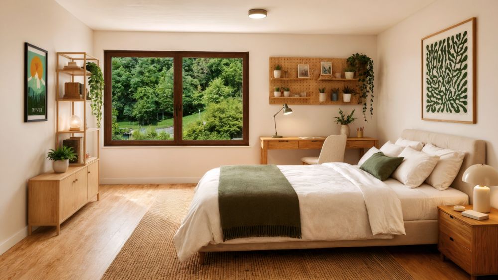 Appartement de standing avec vue lac exceptionnelle -  Bild 5