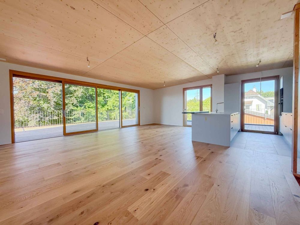 Duplex d'exception, design et contemporain. - Bild 1