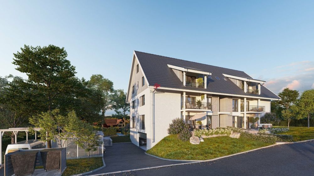 Ihr Zukunftsprojekt im Zürcher Weinland - Bild 4