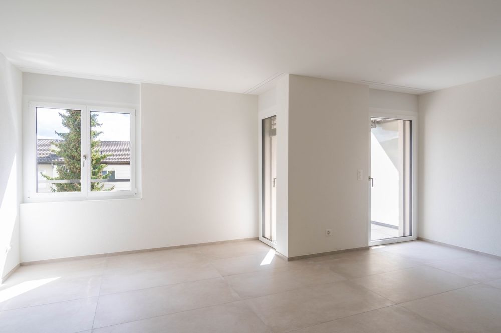 1.5 Zimmer Wohnung - Neubau 2024 -  Bild 1