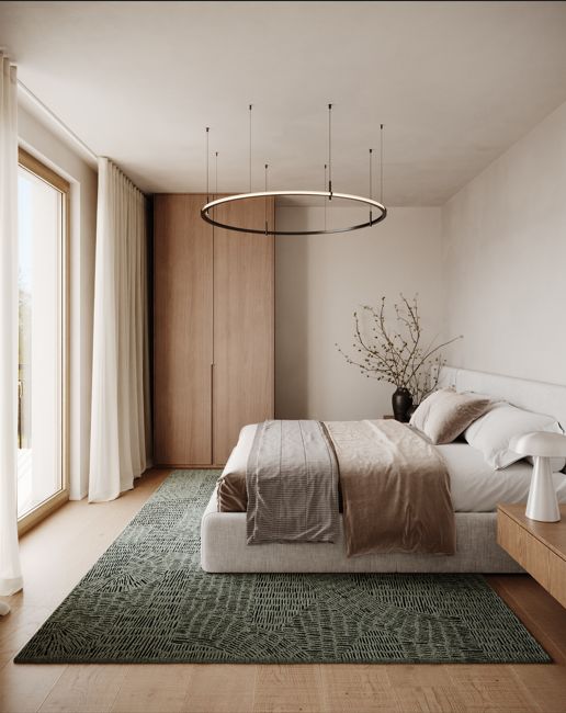 NEUBAU - 4.5-Zimmer-Wohnung im DG -  Bild 4