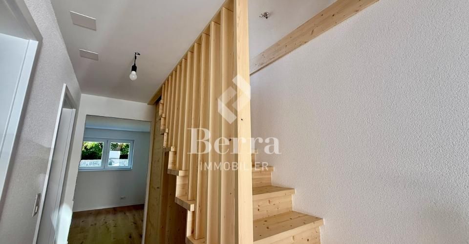 Magnifique triplex de 4.5 pièces ! - Appartement 4.5 pièces - image - 11
