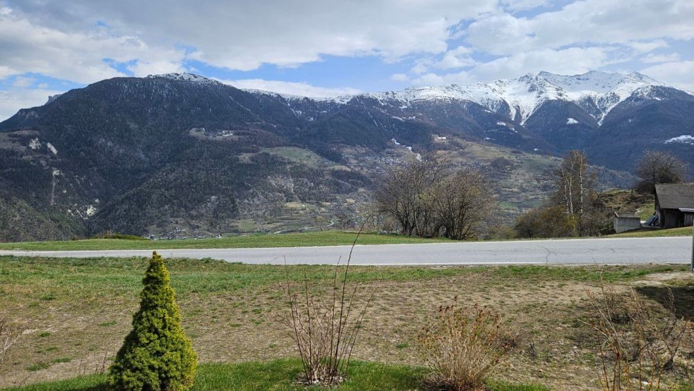 3½ Zi- Eigentumswohnung mit Gartenanteil -  Bild 4