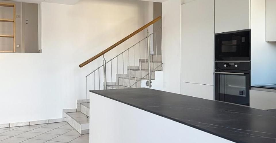 Ferme rénovée de 3 appartements - Immeuble résidentiel - image - 7