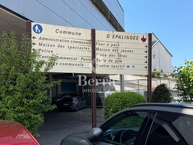 Les travaux commencent le 1er novembre ! À 2 min de l'EHL ! -  Bild 10