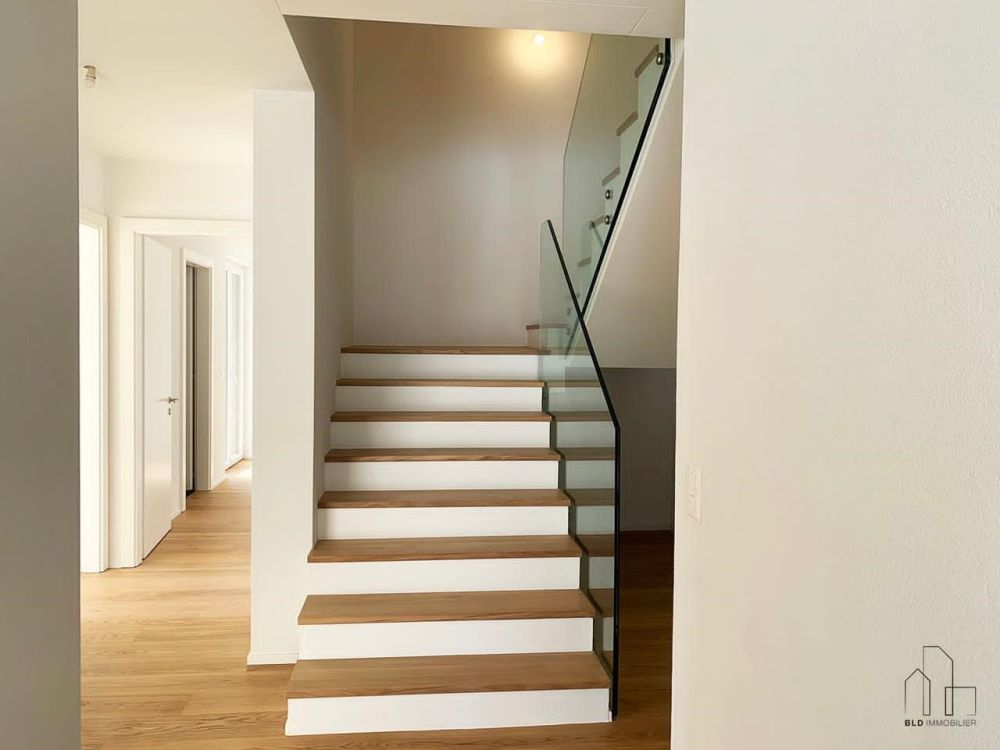 Appartement neuf de haut standing de montagne - Lens/Crans-Montana -  Bild 4