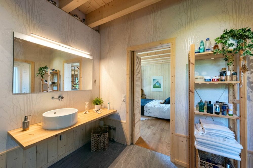 Neubauprojekt : Einfamilienhaus 5.5 Zimmer -  Bild 5