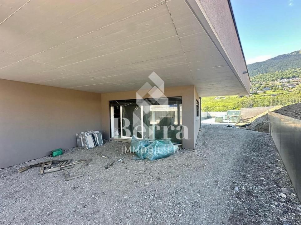 DERNIER APPARTEMENT DISPONIBLE : Superbe rez-de-jardin - Bild 5