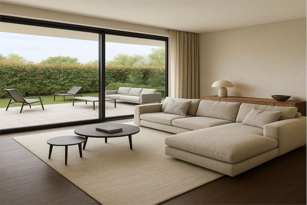 Neubau in prestigierter Lage -  Bild 4
