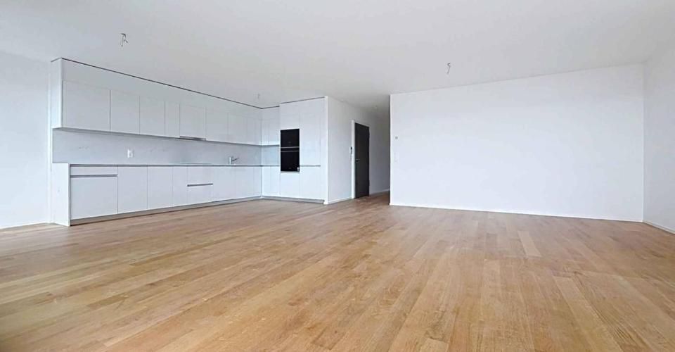 Luxueux 4.5 pièces traversant avec balcon couvert - Appartement 4.5 pièces - image - 3
