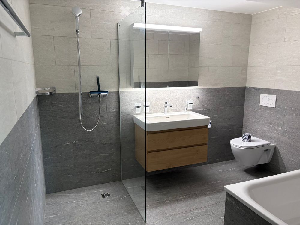 Moderne 3.5-Zimmer-Wohnung im Neubau in Maur -  Bild 6