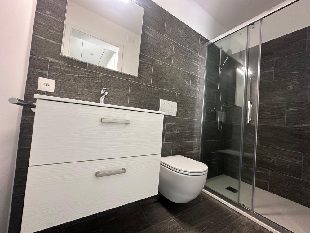 Villetta di pregio a Bioggio - Bild 7