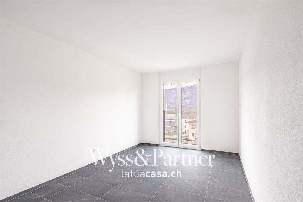 Bellissima casa di nuova costruzione -  Bild 7