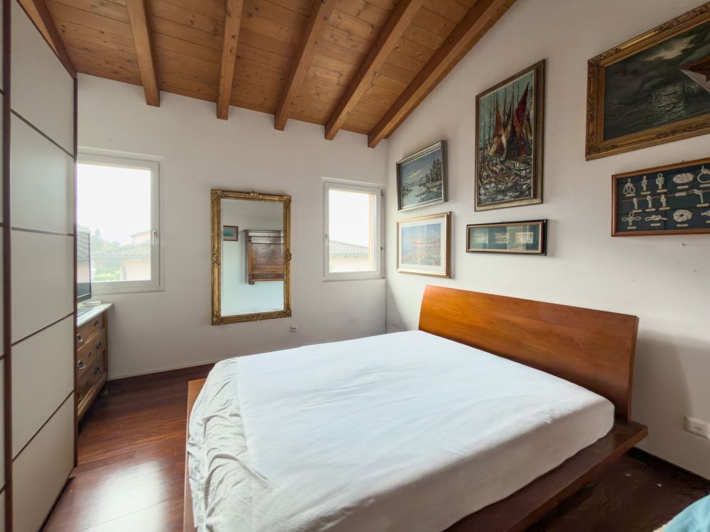 Casa con giardino a Cadro - Bild 5