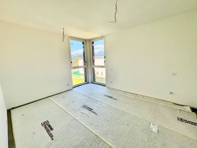 NEUE Wohnung in der Nähe vom Seeufer und Bahn, auch als Ferienwohnung! - Bild 7