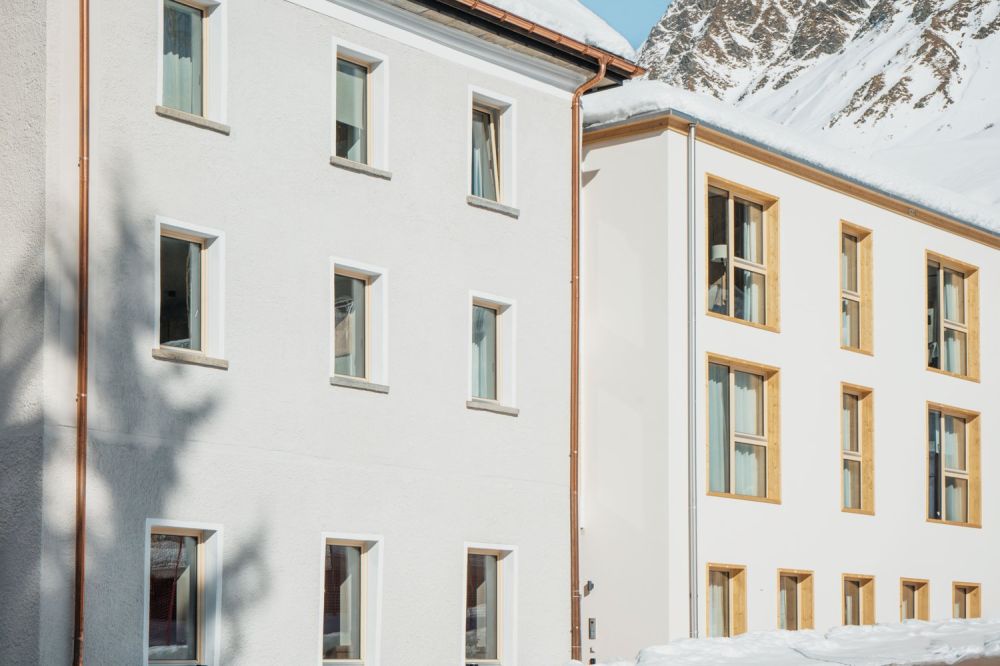S. Bernardino – Moderne 3.5 Zimmer in Neuer Residenz -  Bild 3