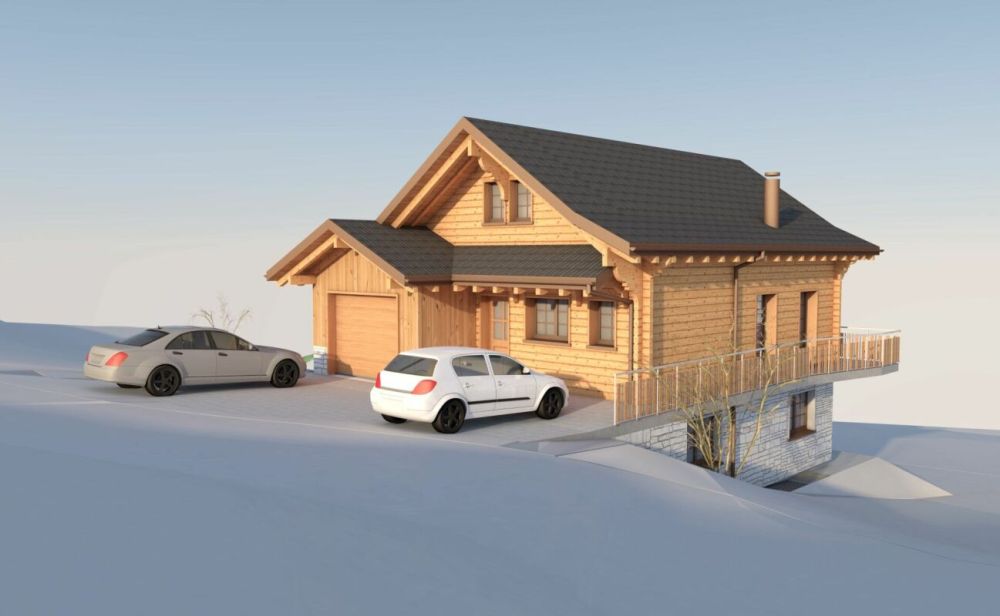 Einfamilienhaus mit Charme in ökologischer Bauweise - Bild 3