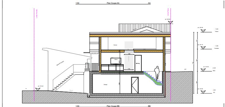 Moderne Reihenhaus mit 3,5 Zimmern und Balkon, Sierre - Neubau! - Image 6