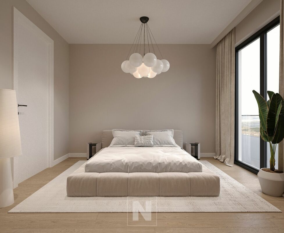 Appartement neuf sur plans ! Lot no 4 - Bild 5