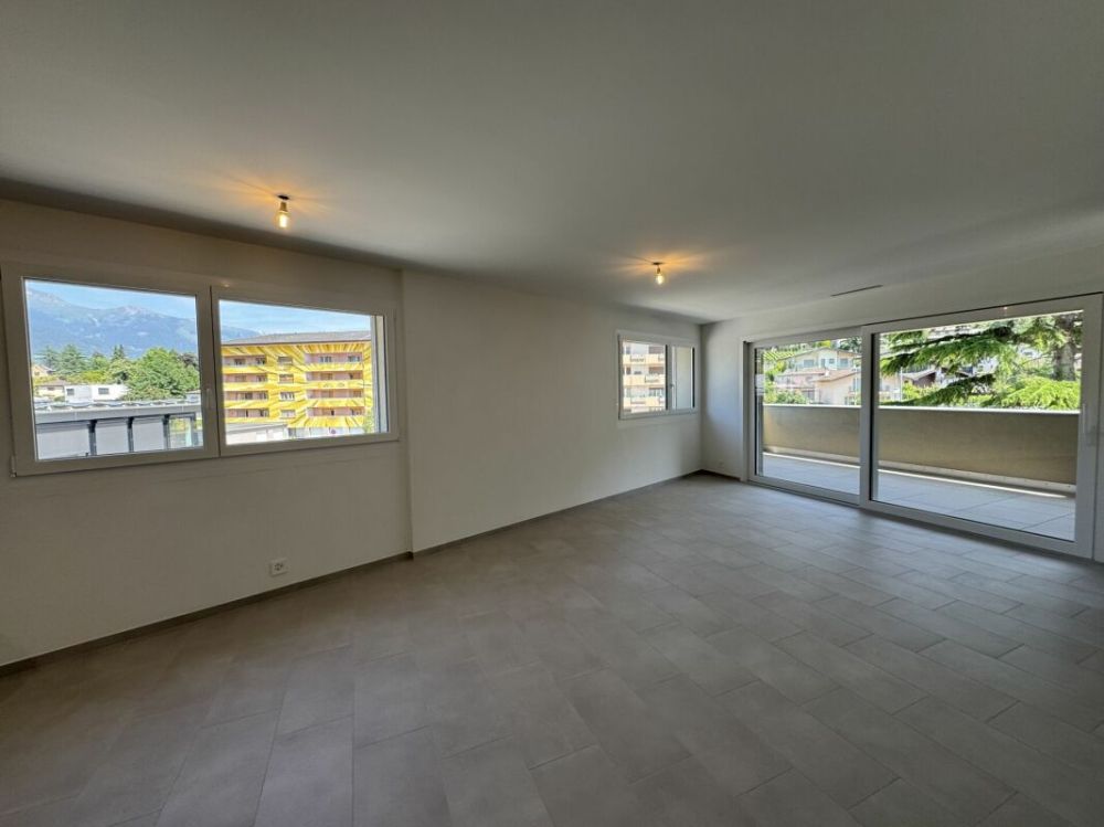 Appartement 01.06 - Résidence LES CEPS - Bild 5