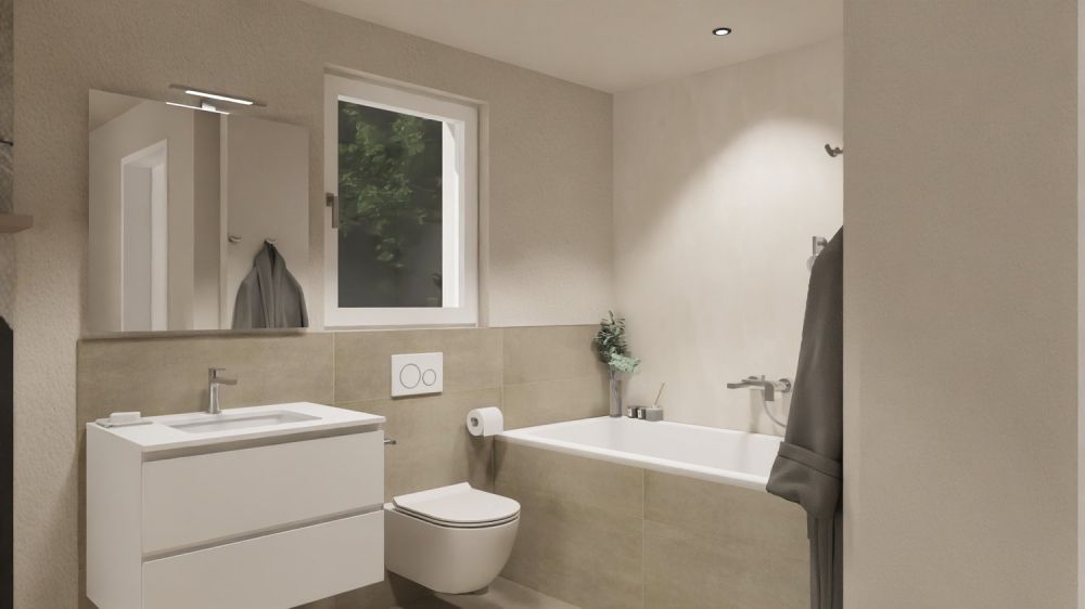 Villetta di nuova costruzione a Stabio - Bild 6