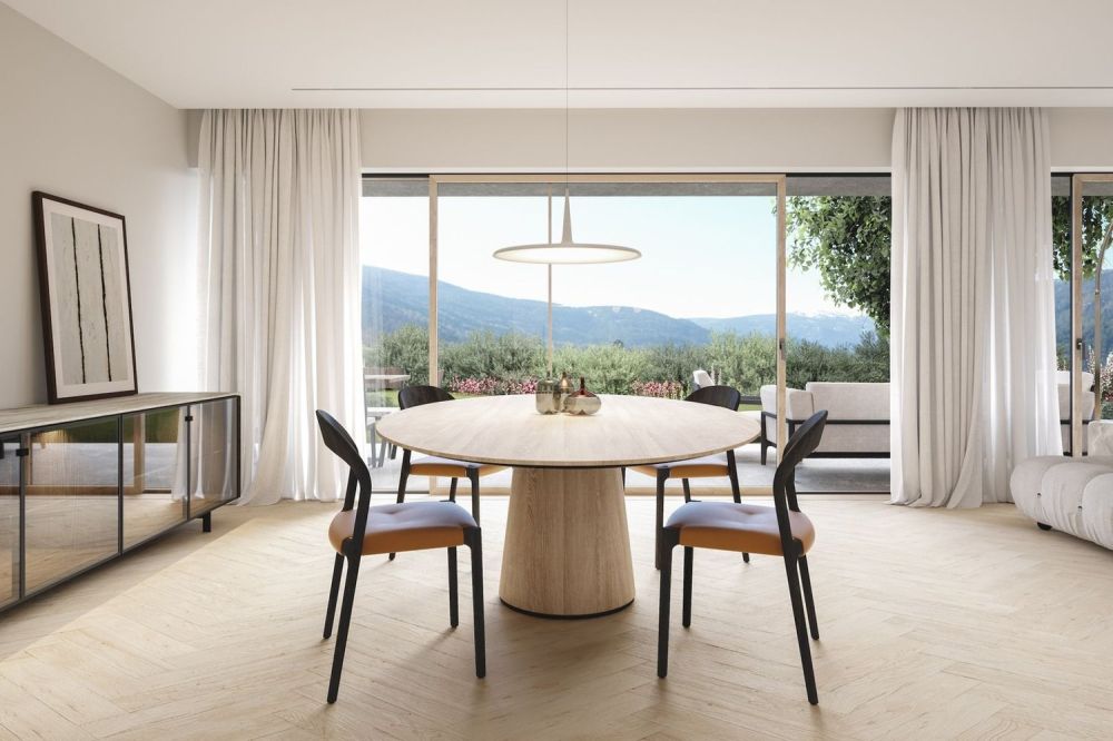 NEUE HAWA RESIDENZ - MODERNE 4,5 ZIMMER MIT GROSSEN TERRASSEN -  Bild 9