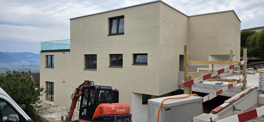 NEUBAU -  Bild 4