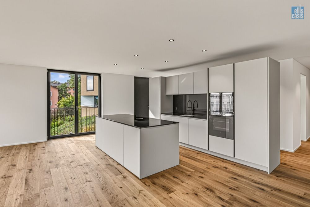 Neue 4,5-Zimmer-Terrassenwohnung mit grosszügigen Nebenräumen! - stäfa-36