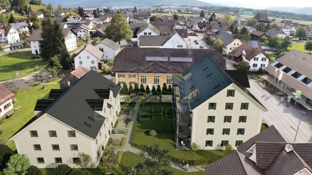 EIN ZUHAUSE DAS GARANTIERT KEINE WÜNSCHE OFFEN LÄSST! - image00001-scaled