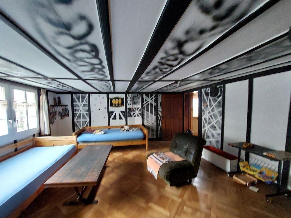 TOP-INVESTITION, KREATIVE OASE MIT GARTEN - Bild 5