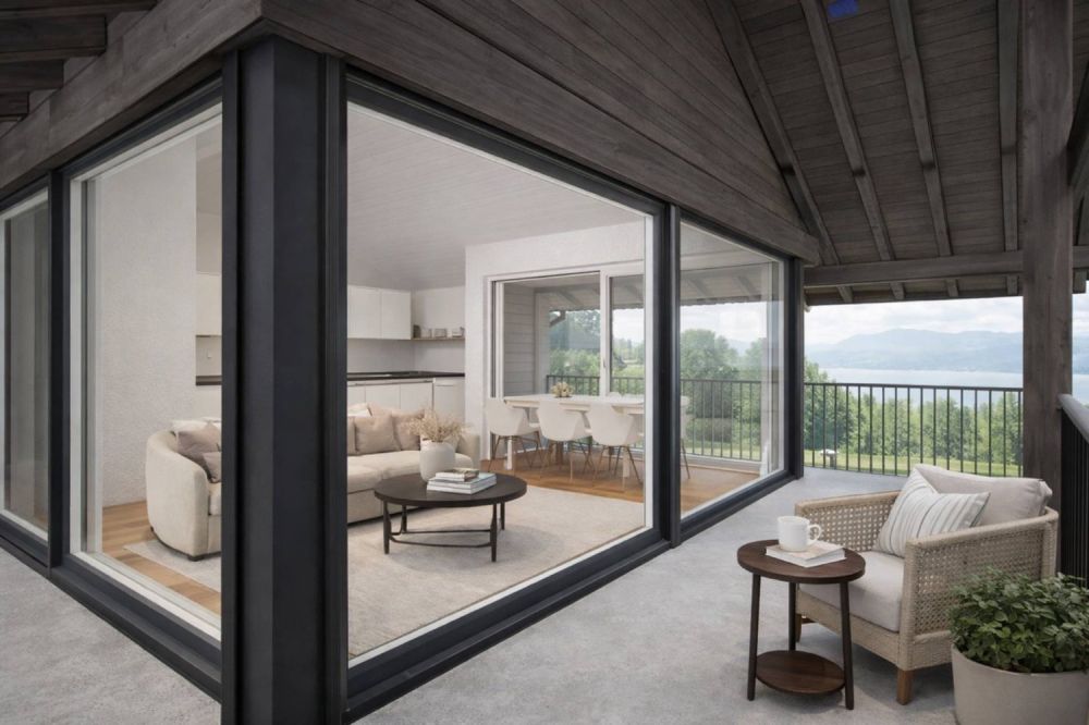 Magnifique appartement de 4.5 pièces -  Bild 6