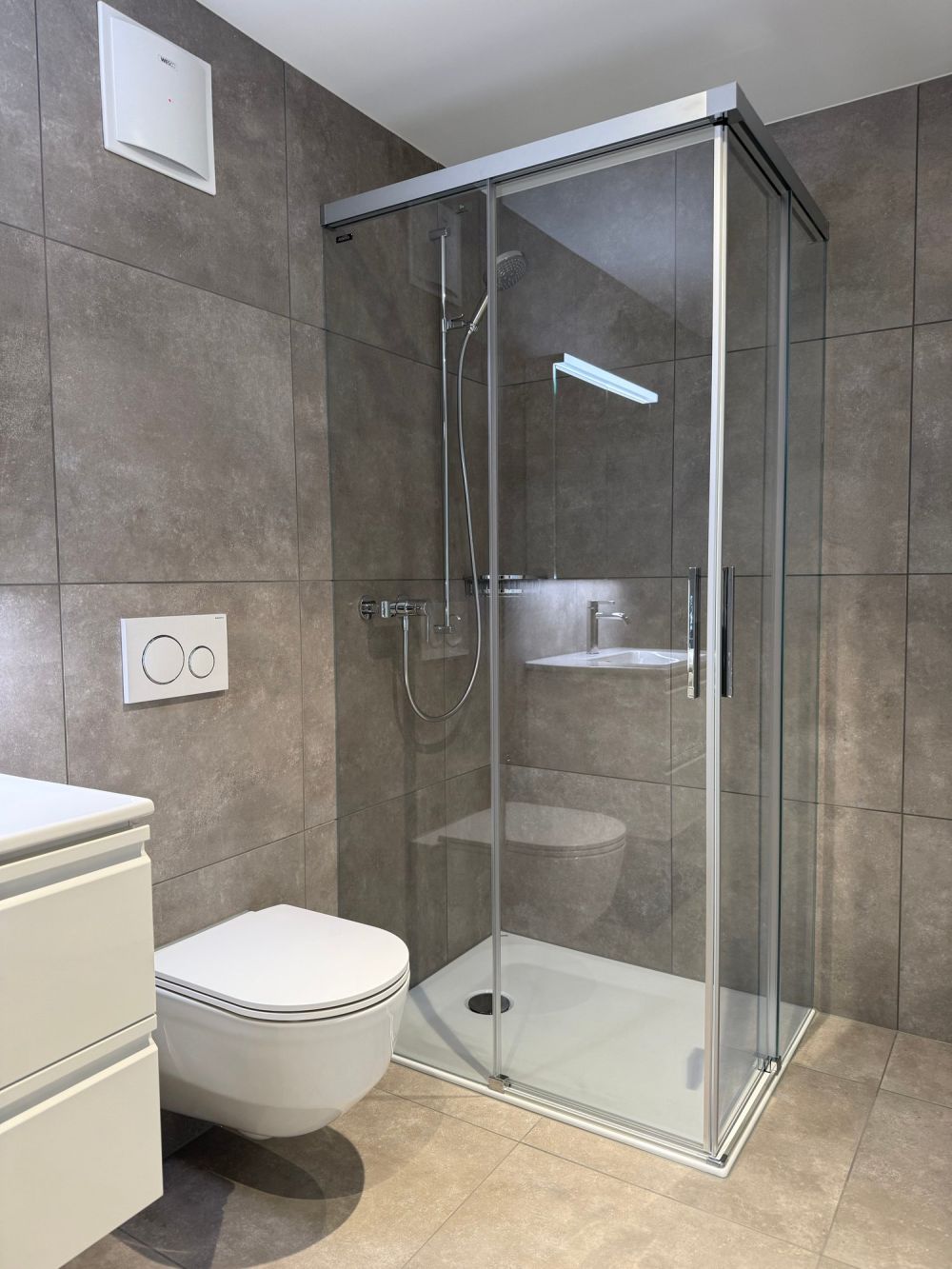 Charmante 2.5-Zimmer-Wohnung in Seenähe -  Bild 5